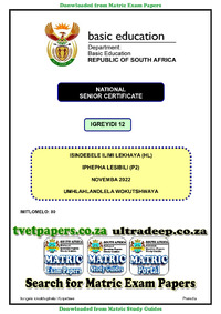IsiNdebele HL P2 Nov 2022 MG.pdf
